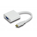 MicroConnect HDMI Mini 19C-VGA adapter M-F Reference: HDMIVGA