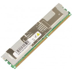 CoreParts 8GB Memory Module 667Mhz DDR2 Reference: MMHP171-8GB
