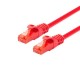 LOGON PROFESSIONAL PATCH CABLE U/UTP CAT6 - 10M Référence: W128318433