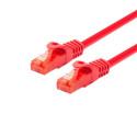 LOGON PROFESSIONAL PATCH CABLE U/UTP CAT6 - 10M Référence: W128318433
