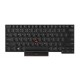 Lenovo Keyboard (FRENCH) Référence: FRU01HX390