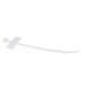 MicroConnect Cable Marker Ties 100mm Reference: CM1300