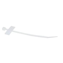 MicroConnect Cable Marker Ties 100mm Reference: CM1300