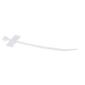 MicroConnect Cable Marker Ties 100mm Reference: CM1300