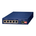 Planet 5-Port Hybrid PoE Solar PoE Référence: W128942306