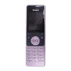 Yealink SIP-W56H DECT telephone Reference: W126265845