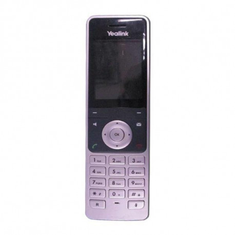 Yealink SIP-W56H DECT telephone Reference: W126265845