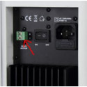Vivolink Green phoenix connector Reference: VLSP60AW-CON