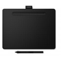 Wacom Intuos - digitizer - USB Reference: CTL-6100WLK-N