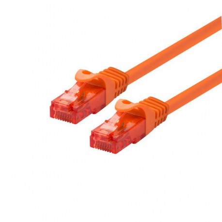 LOGON PROFESSIONAL PATCH CABLE U/UTP CAT6 - 15M Référence: W128318442