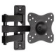 Ernitec Wall bracket for 1 monitor Référence: W129186831