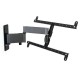 Erard Pro Support mural EXO 600TW3 Référence: 048360-ERARD