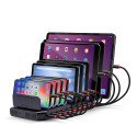 Lindy 10 Port Usb Charging Station Reference: W128371225