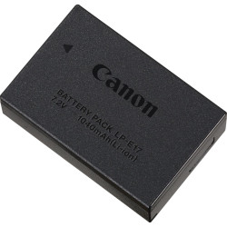 Canon LP-E17 Reference: 9967B002