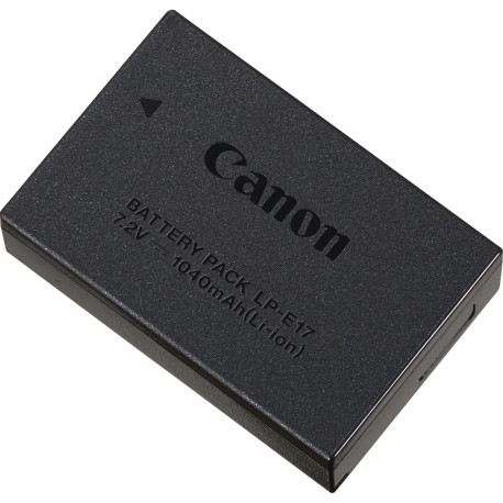 Canon LP-E17 Reference: 9967B002