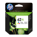 HP Ink C/M/Y, 9ml Reference: C2P07AE