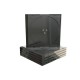 MediaRange CD/DVD Storage Media Case Référence: BOX31