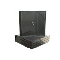 MediaRange CD/DVD Storage Media Case Référence: BOX31