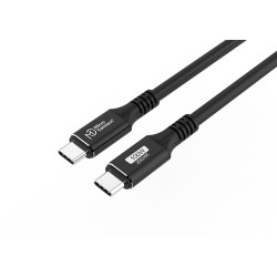 MicroConnect Premium USB-C cable 0,5m Référence: W128181318
