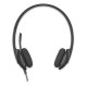 Logitech H340 USB Computer Headset Reference: W128212097