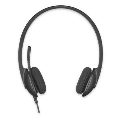 Logitech H340 USB Computer Headset Reference: W128212097
