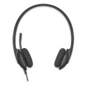 Logitech H340 USB Computer Headset Reference: W128212097