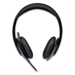 Logitech H540 USB Computer Headset Reference: W128212098