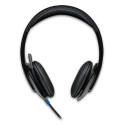 Logitech H540 USB Computer Headset Reference: W128212098
