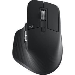 Logitech MX Master 3S mouse Right-hand Reference: W128212103