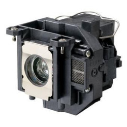 CoreParts Projector Lamp for Epson Reference: ML12126