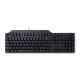 Dell Keyboard : US/Euro (QWERTY) Reference: DELL-580-17667