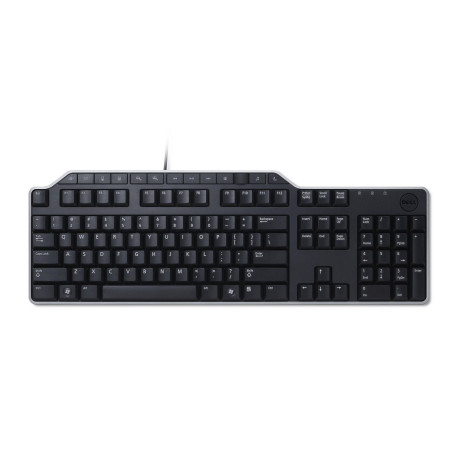 Dell Keyboard : US/Euro (QWERTY) Reference: DELL-580-17667