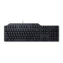 Dell Keyboard : US/Euro (QWERTY) Reference: DELL-580-17667