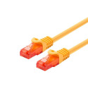 LOGON PROFESSIONAL PATCH CABLE U/UTP CAT6 - 15M Référence: W128318445