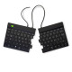 R-Go Tools R-Go Split Ergonomic Keyboard Référence: RGOSP-ITWIBL