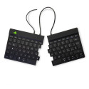 R-Go Tools R-Go Split Ergonomic Keyboard Référence: RGOSP-ITWIBL