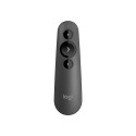 Logitech R500s wireless presenter Reference: W128212112