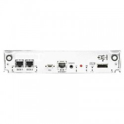HP StorageWorks MSA2300i Référence: AJ803A