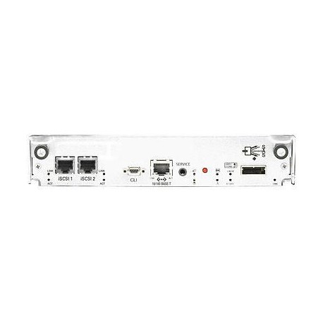 HP StorageWorks MSA2300i Référence: AJ803A