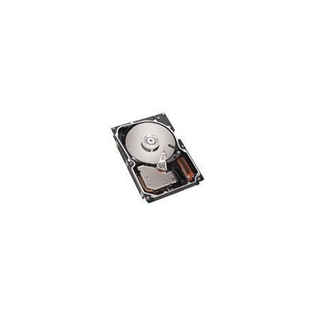IBM 73GB hotswap 3.5inch 10K U320 Reference: 40K1023