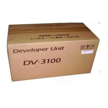 Kyocera Developer Unit Reference: DV-3100