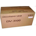 Kyocera Developer Unit Reference: DV-3100
