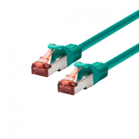 LOGON PROFESSIONAL PATCH CABLE CAT6 F/UTP - 3M Reference: W128317842