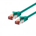 LOGON PROFESSIONAL PATCH CABLE CAT6 F/UTP - 3M Reference: W128317842