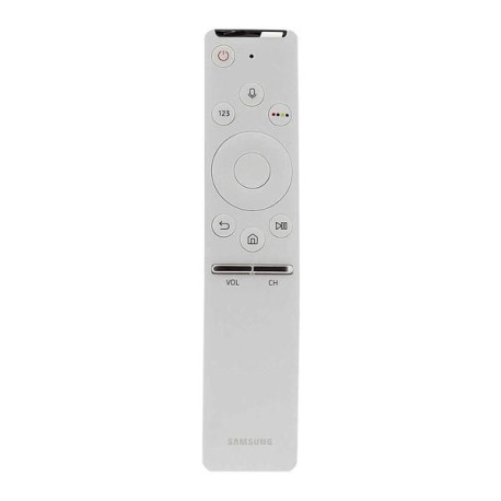 Samsung Remote Controller Reference: BN59-01278A