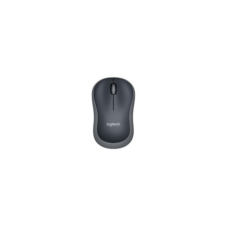 Logitech M185 Mouse, Wireless Reference: 910-002235