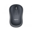 Logitech M185 Mouse, Wireless Reference: 910-002235