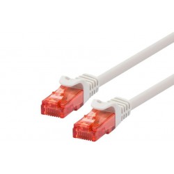LOGON PROFESSIONAL PATCH CABLE U/UTP CAT6 - 25M Référence: W128318468