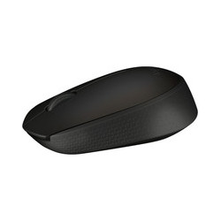 Logitech B170 RF Wireless Laser Black Reference: 910-004798