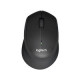 Logitech M330 Silent Mouse, Wireless Reference: 910-004909